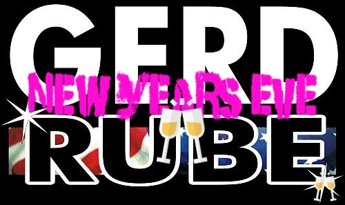 GERD RUBE - NEW YEARS EVE - Key West Solo Rock Show