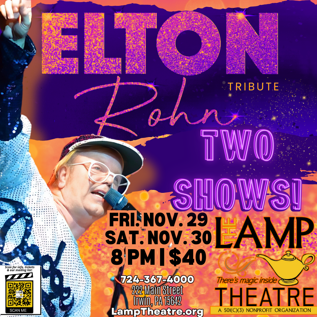 Elton Rohn