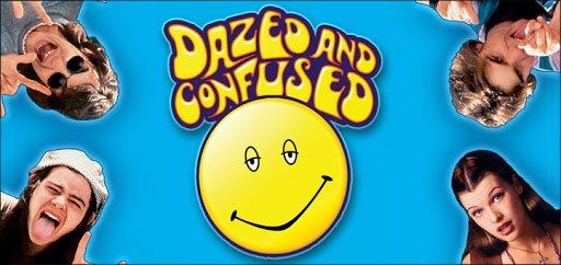 Drive-In Movie | Dazed and Confused