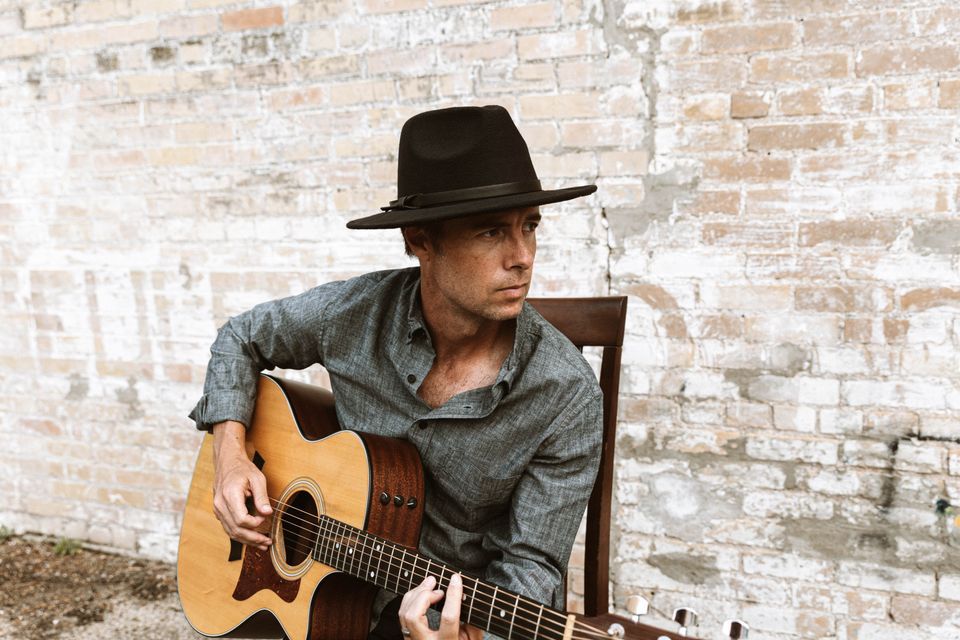 County Line Music Series - Ri Wolf