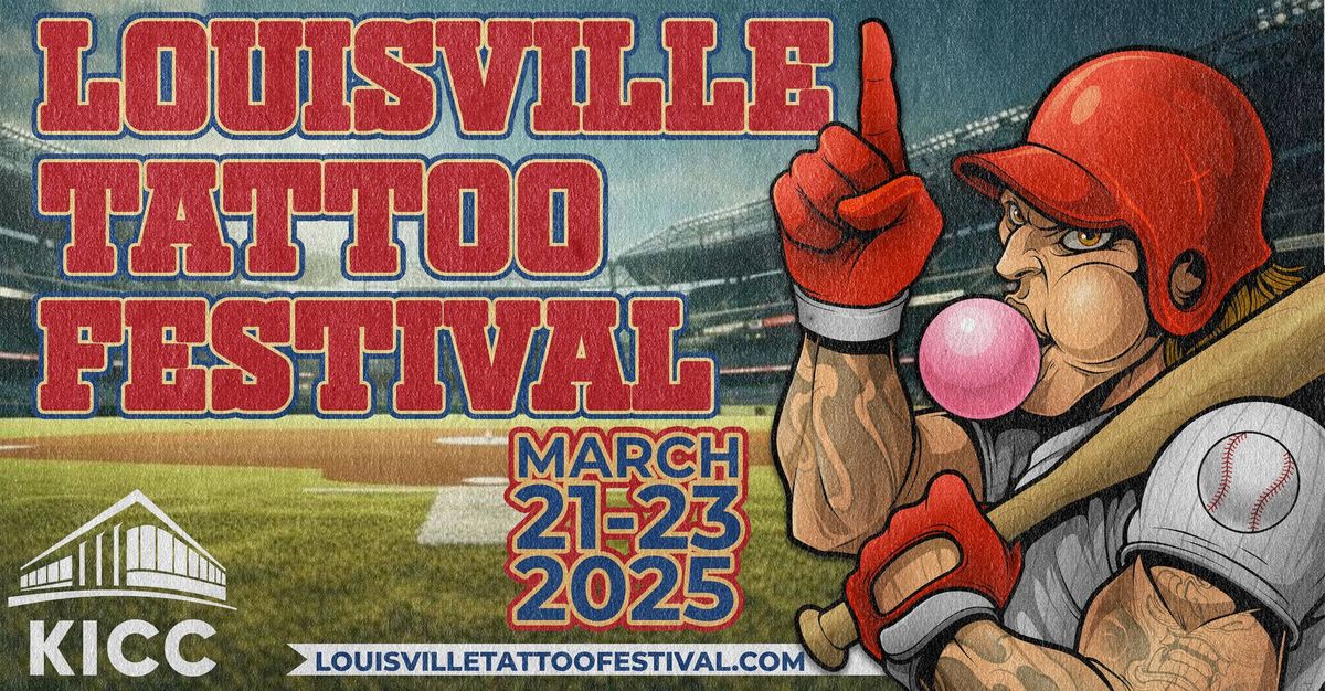 Louisville Tattoo Festival