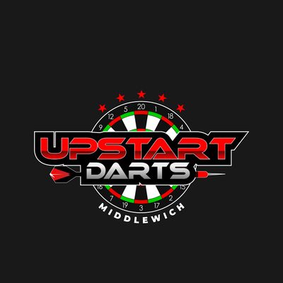 UPSTART DARTS