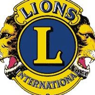 Pride of Vista Lions Club