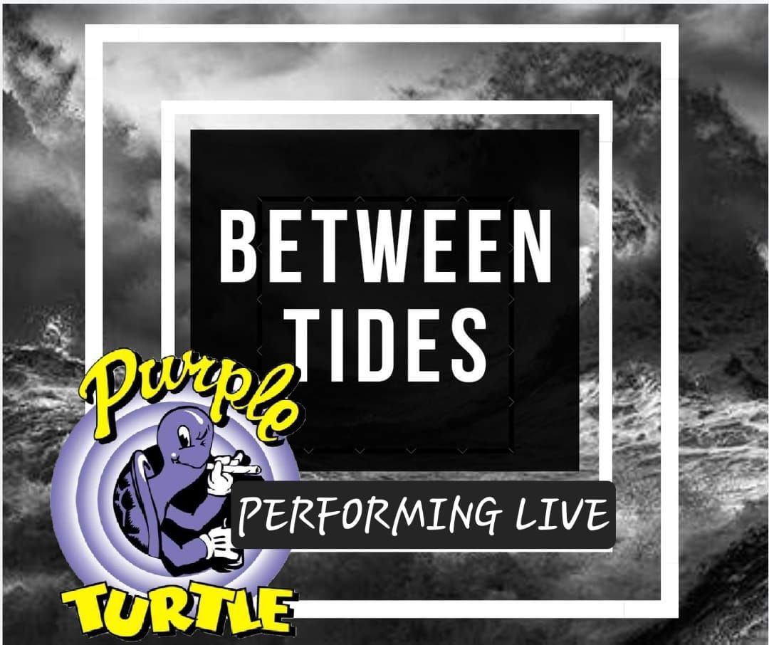 First performance at underground Purple Turtle 