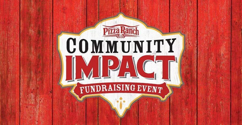 RBE Pizza Ranch Fundraiser