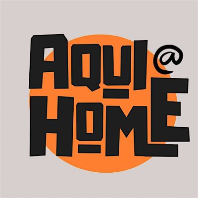 Aqu\u00ed at Home Productions