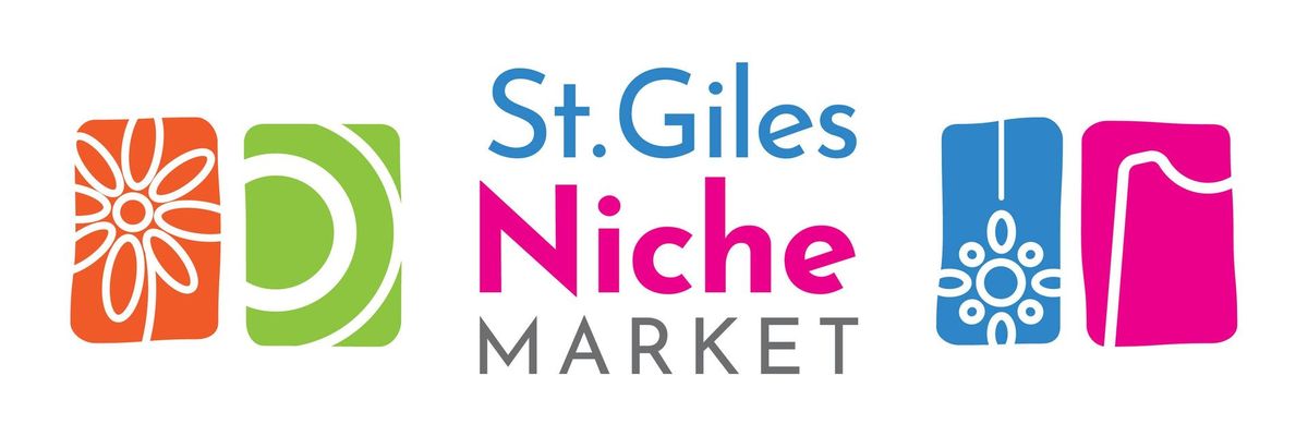 Niche Market Saturday