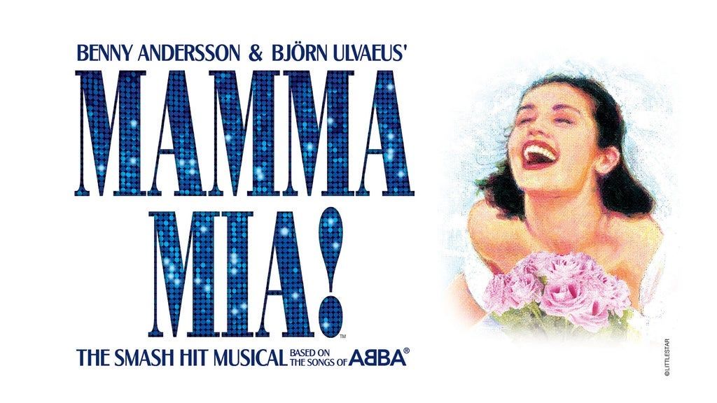 Mamma Mia! (Touring)