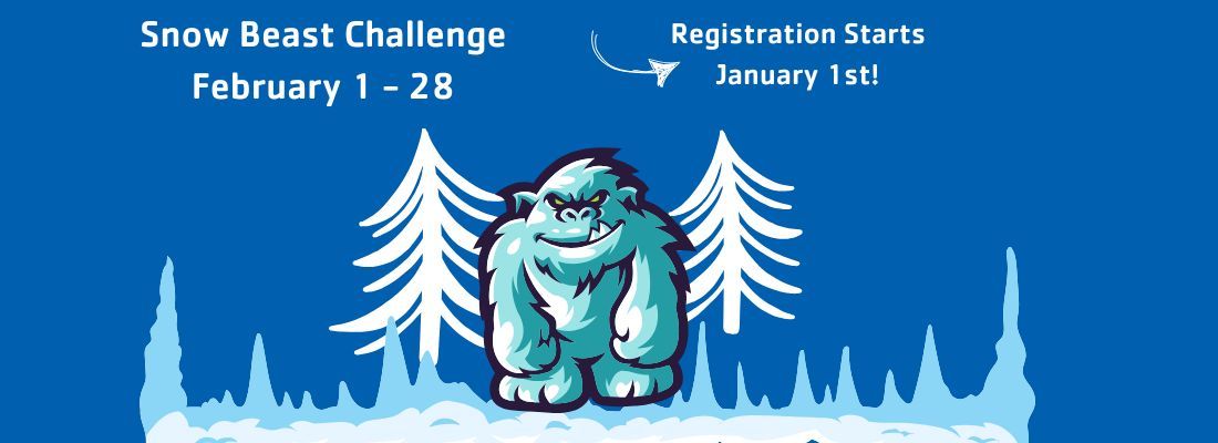 Snow Beast Challenge