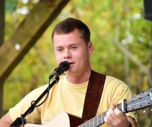 Live Music: Dalton Bagbey