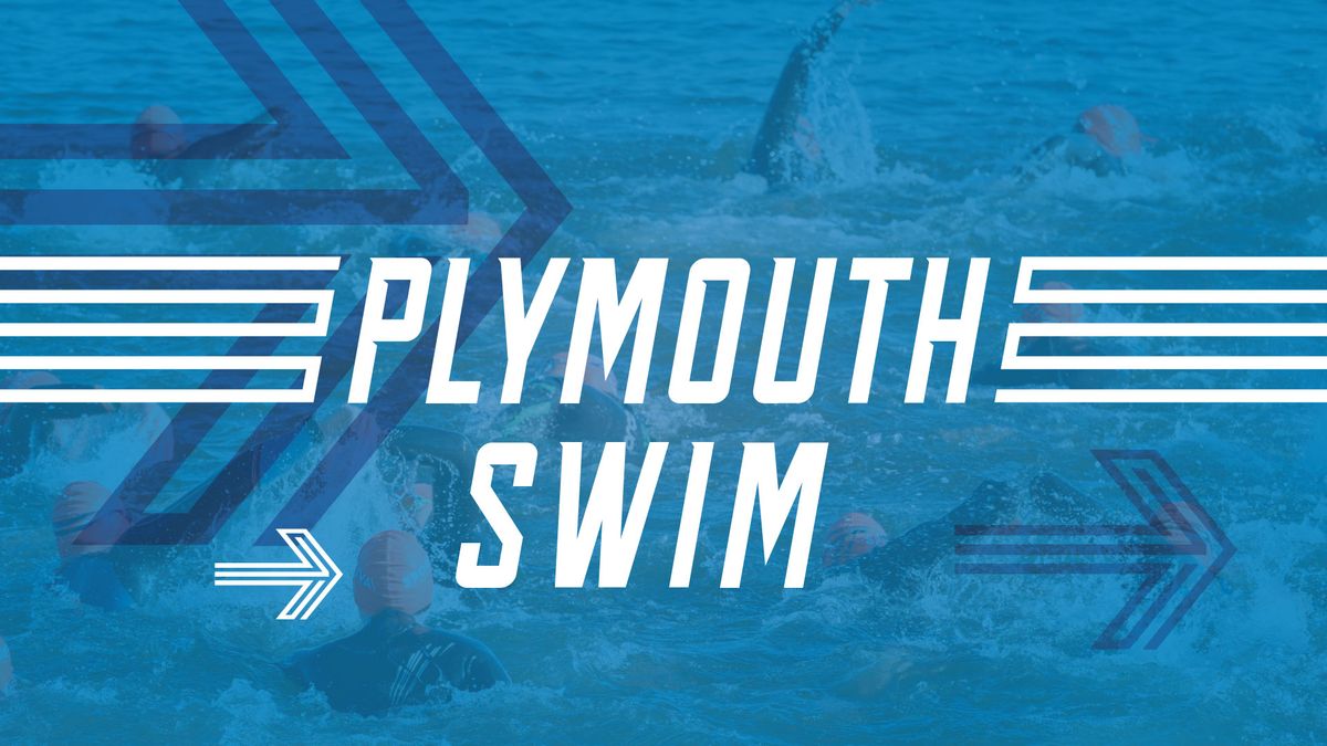 Plymouth Swim