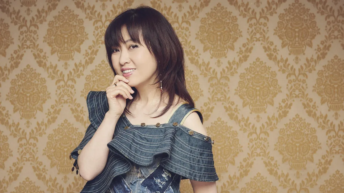 Megumi Hayashibara, \u901f\u6c34\u5968, Koichi Yamadera, Aya Hirano, Minako Kotobuki, \u4e95\u4e0a\u548c\u5f66 in \u5927\u962a\u5e02