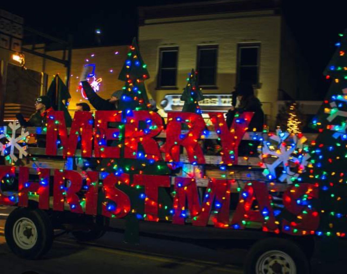 St Charles Electric Parade 