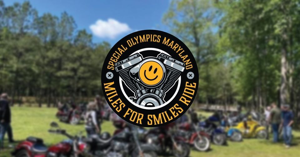 Miles for Smiles Ride