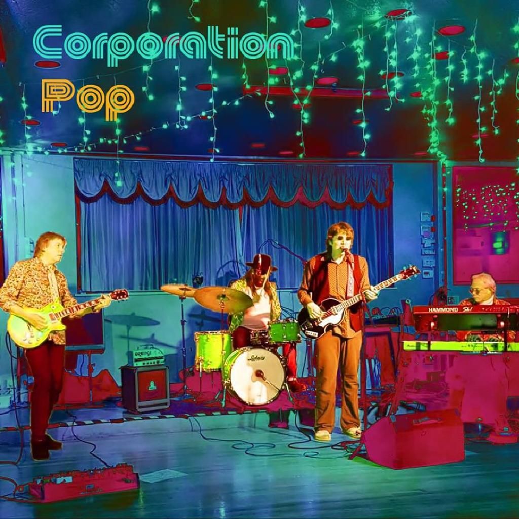 Corporation Pop 