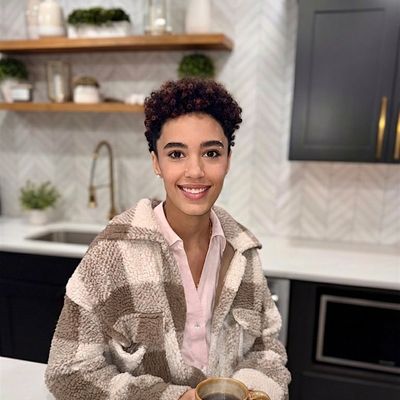 Audrey Ndoro