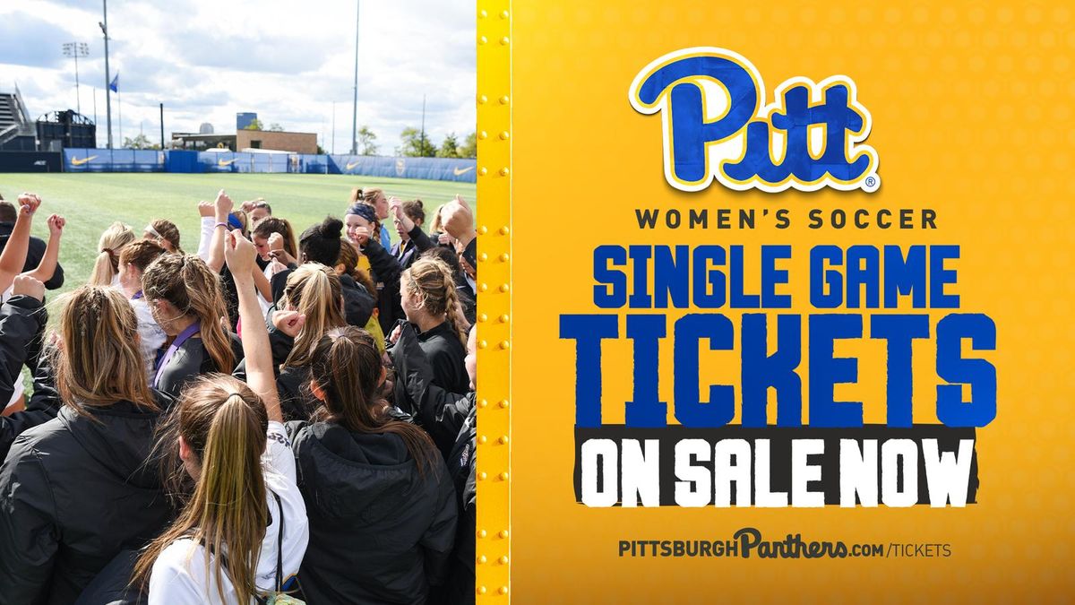 Bucknell Bison at Pittsburgh Panthers Wrestling