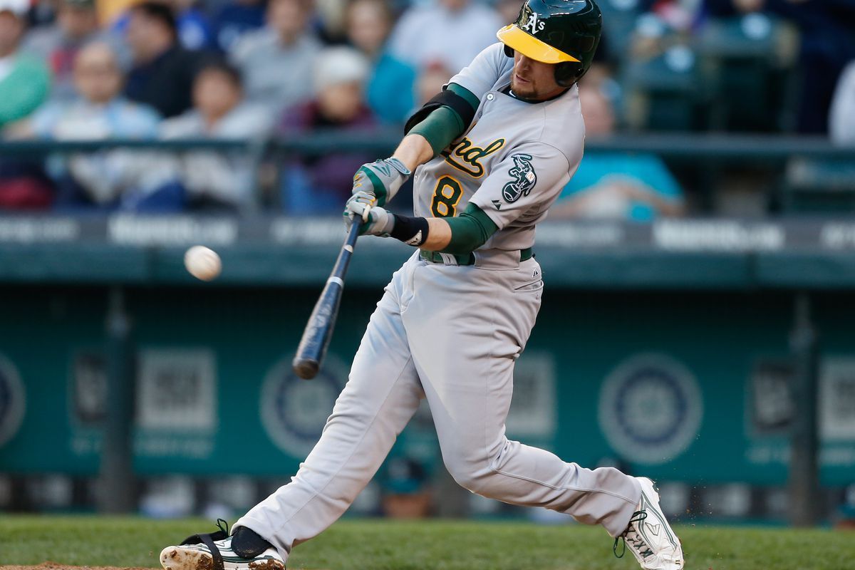 Athletics at Seattle Mariners