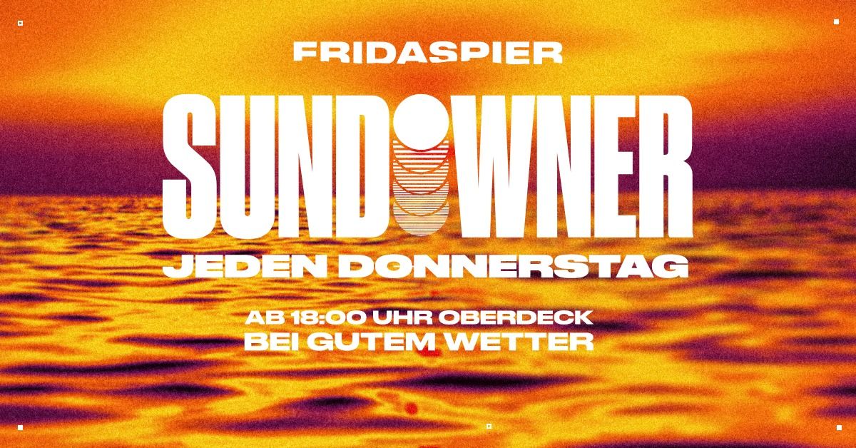 SUNDOWNER 