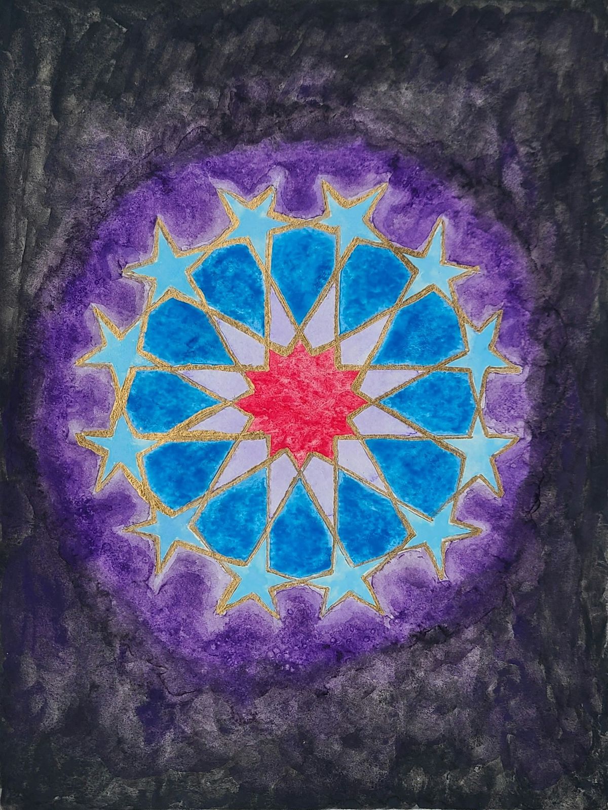 A Renaissance Christmas (San Francisco)