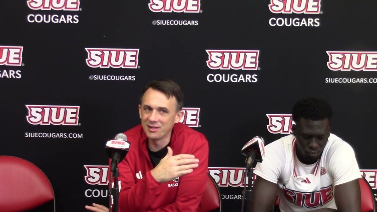 Lindenwood at SIU Edwardsville Cougars Basketball - Doubleheader