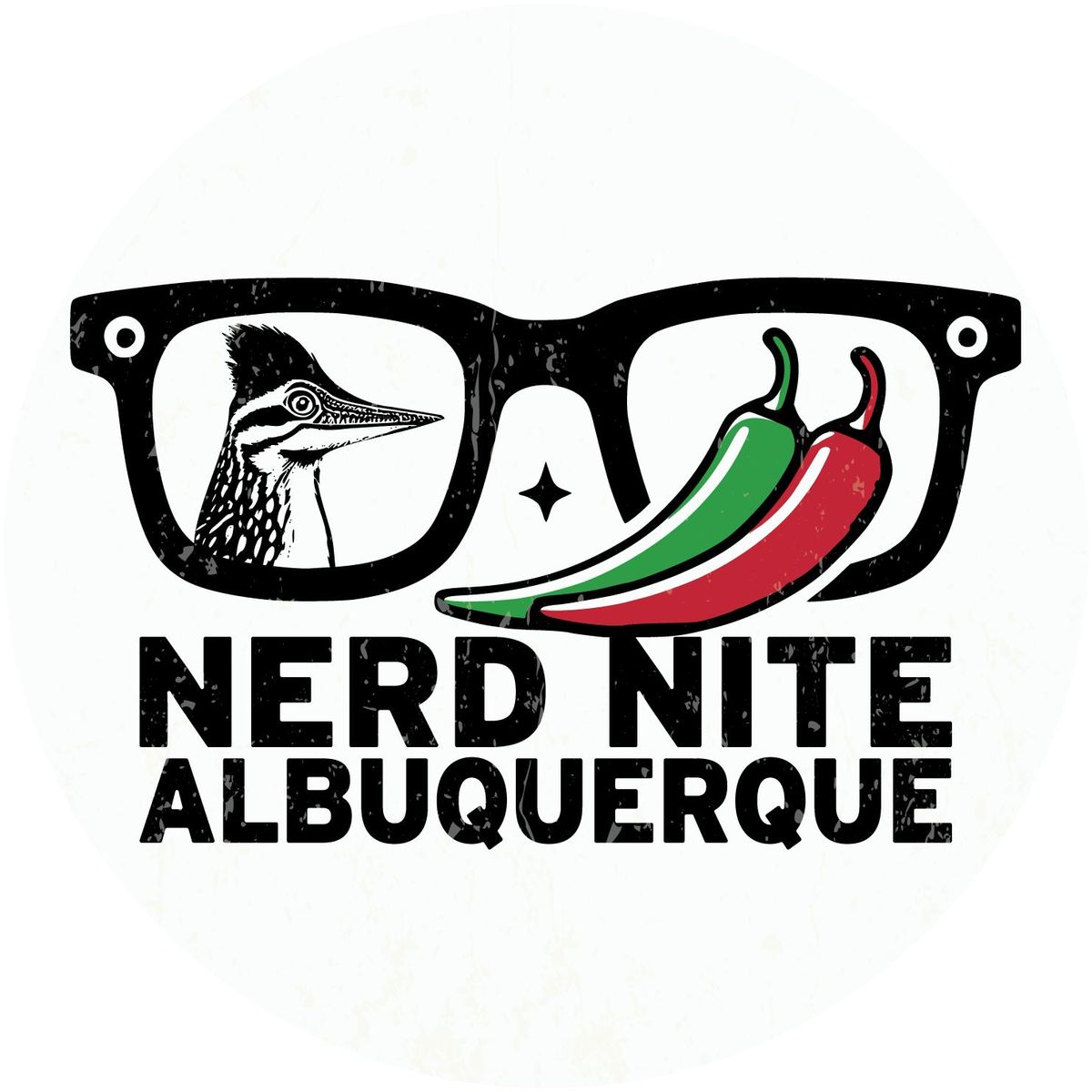 Nerd Nite Albuquerque #11: Microplastics pt. 2, Sentient AI, and The Newsboys Strike of 1899