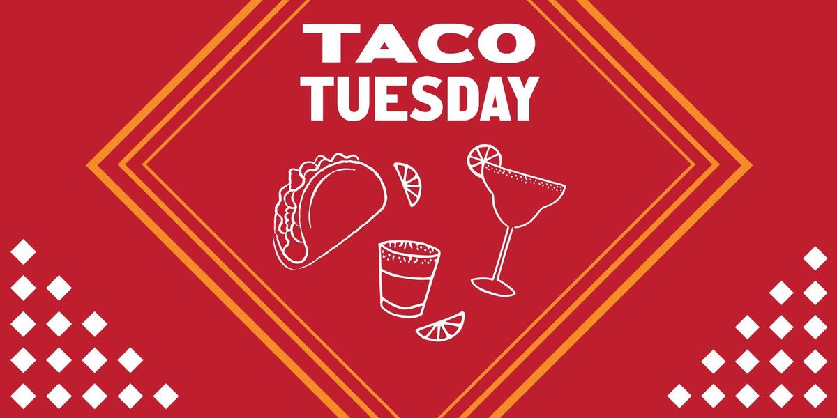 Taco Tuesday | Three Notch'd Brewing