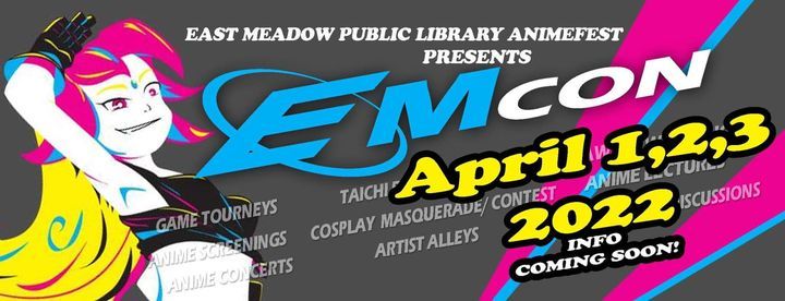 EMCon Animefest 2022