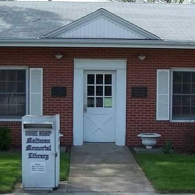 Maltman Memorial Library