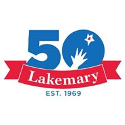 Lakemary Center