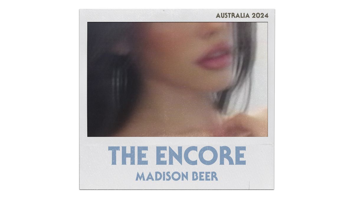 Madison Beer at The Fortitude Music Hall, Brisbane (Lic. All Ages)