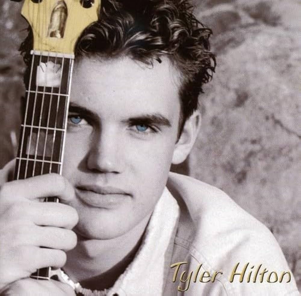 Tyler Hilton