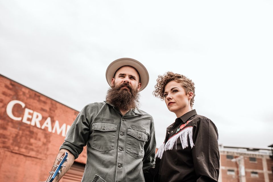 Kat Rider Raleigh Goldpine at Night Rider Raleigh Tickets, The Night Rider, Raleigh, 23 ...