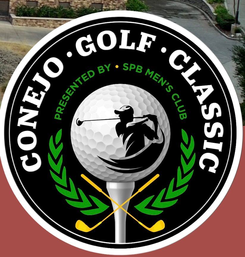 43rd Annual Conejo Golf Classic 