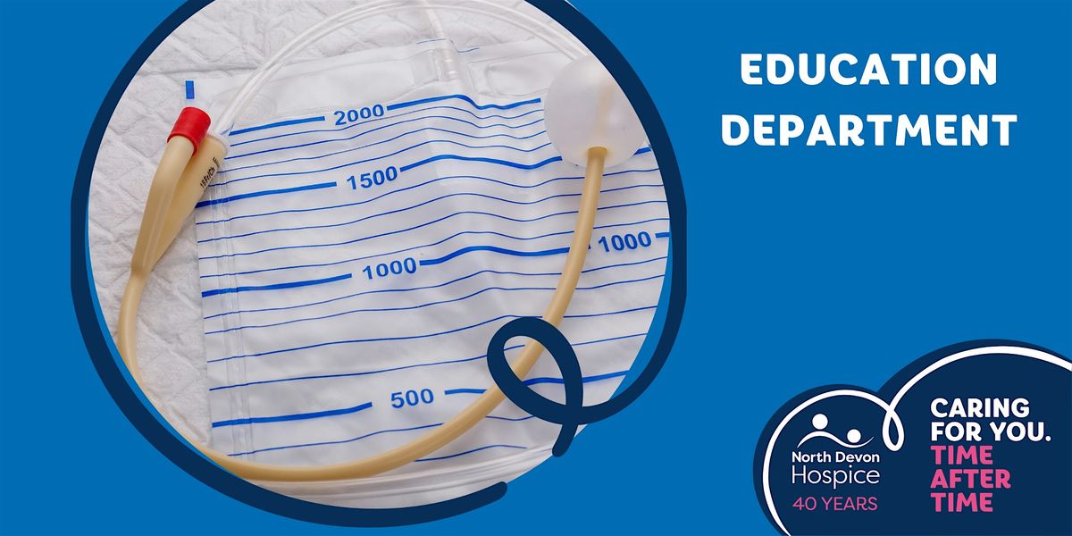 Catheterisation Practical Training