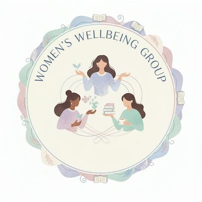 Women Wellbeing Group-Samenwerken met WijEindhoven