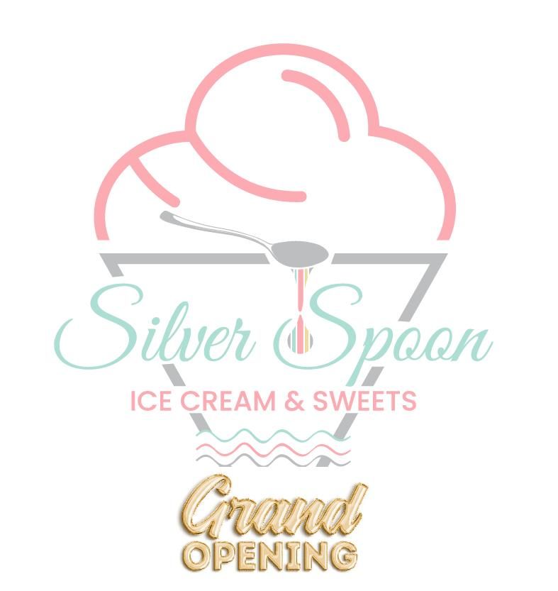 Silver Spoon Ice Cream Chesterfield - Opening Weekend