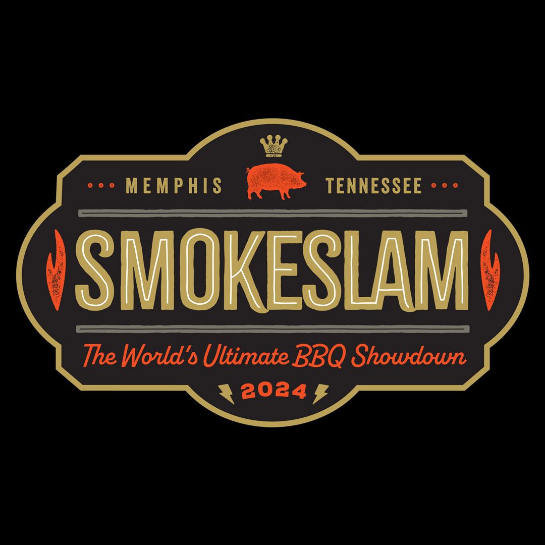 Airport Shuttle Taxi - SMOKESLAM THE WORLD'S ULTIMATE BBQ SHOWDOWN