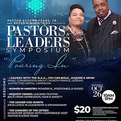 Redeem Church Ministries - Illinois