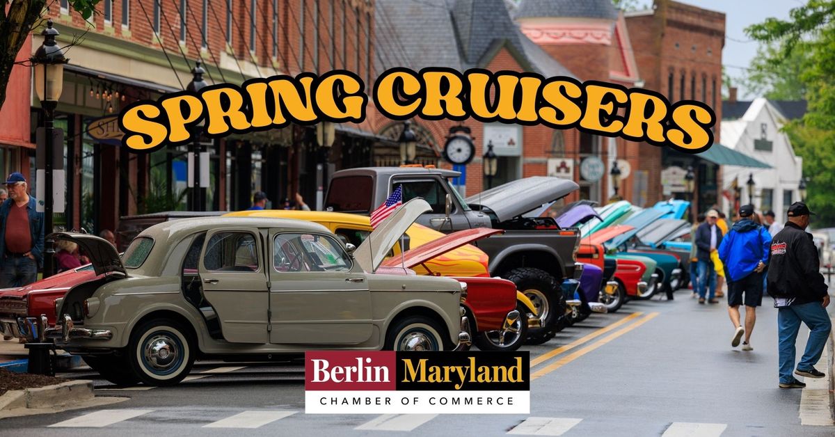 Spring Cruisers