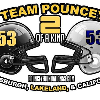 Team Pouncey Foundation