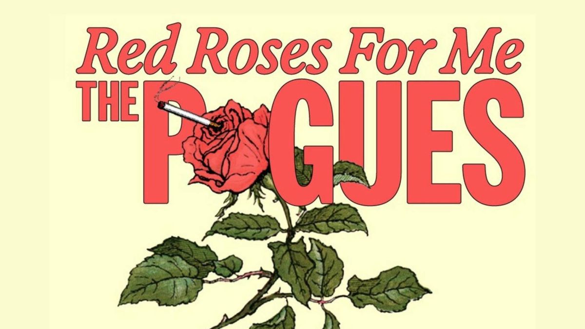 The Pogues - 40th Anniversary Performance of Red Roses for Me