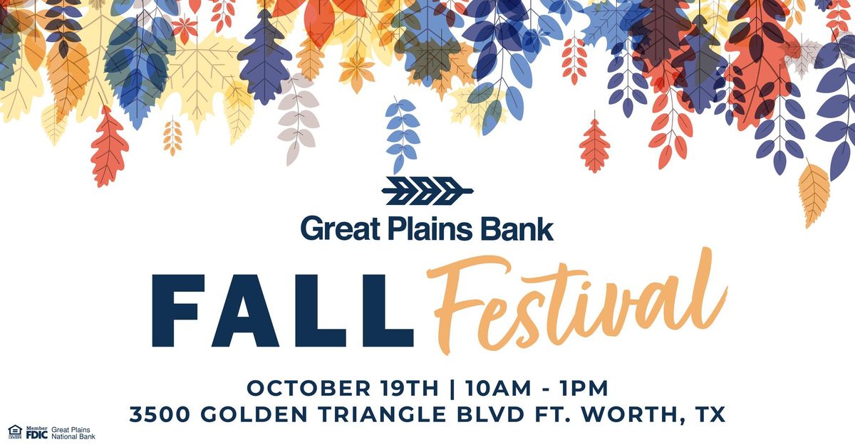 Fort Worth Fall Festival