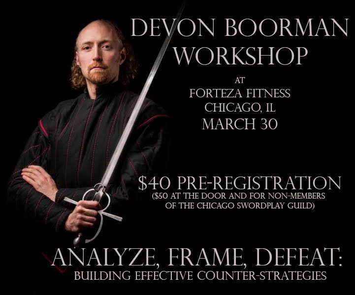 Analyze, Frame, Defeat: Building Effective Counter-Strategies with Devon Boorman