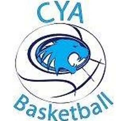 CYA Basketball - Catoctin Youth Basketball