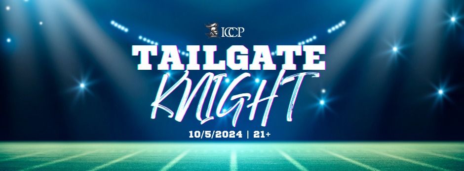 Tailgate Knight 2024