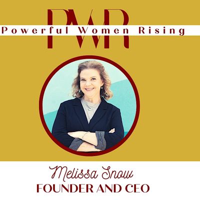Powerful Women Rising, LLC