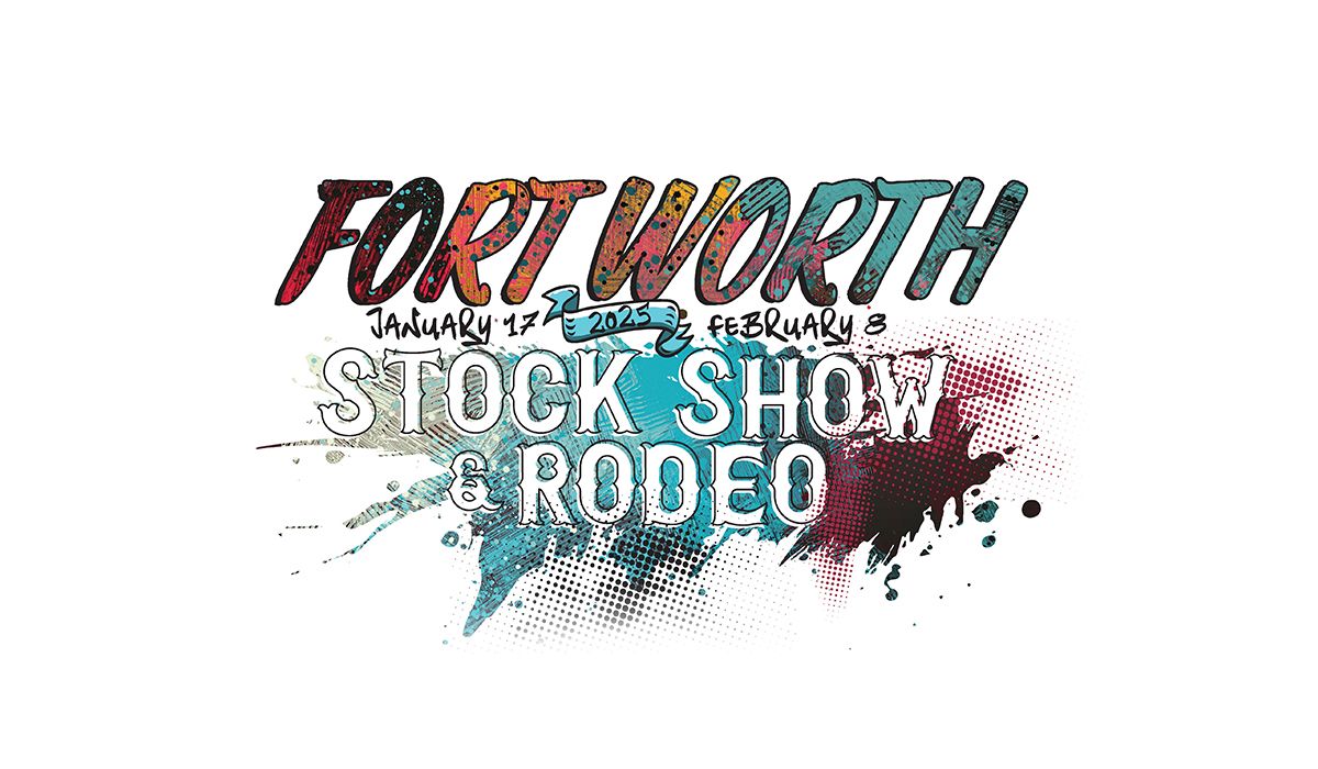 Parking Fort Worth Stock Show and Rodeo - Bracket 5 Round 2