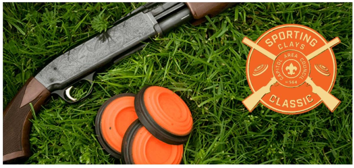 Boy Scouts of America Sporting Clays Classic