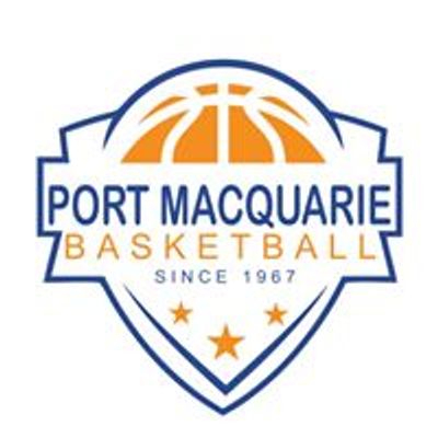 Port Macquarie Basketball Association